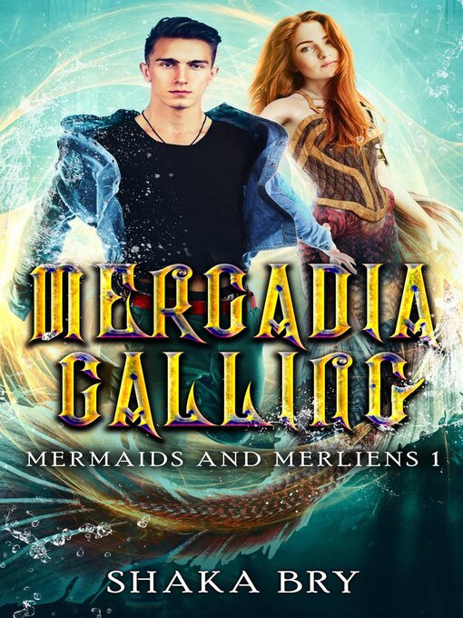 Cover image for Mercadia Calling